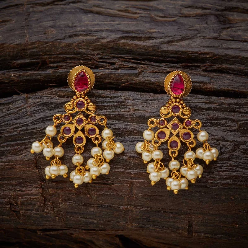 Antique Earring 138991