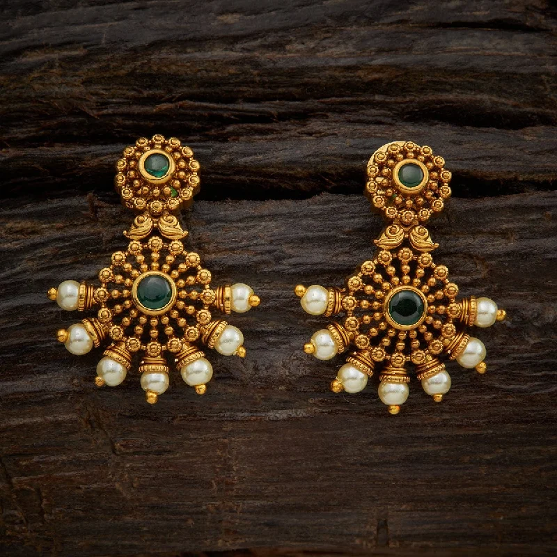 Antique Earring 148219