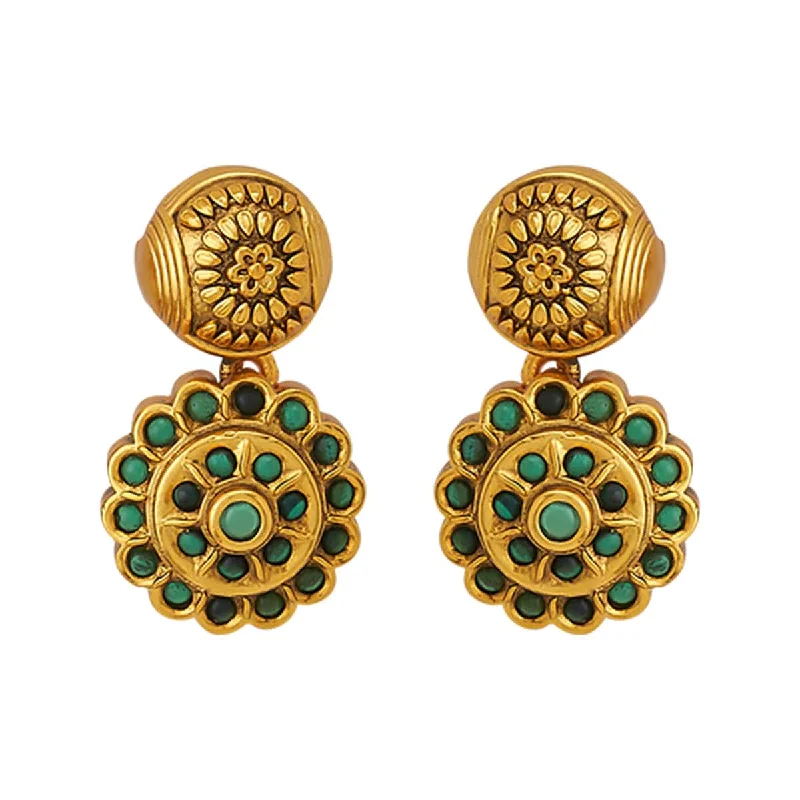 Antique Earring 162069