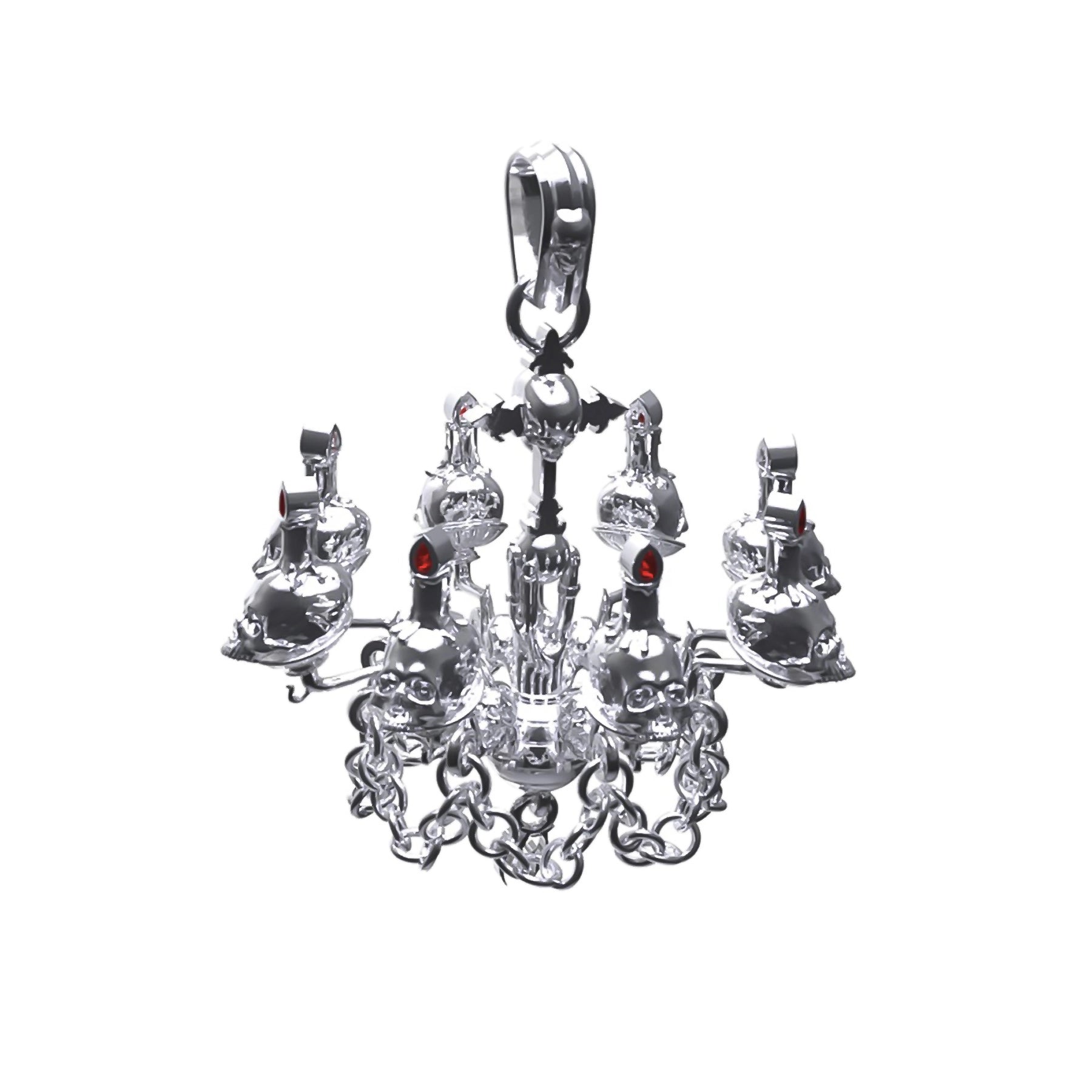 CHANDELIER PENDANT