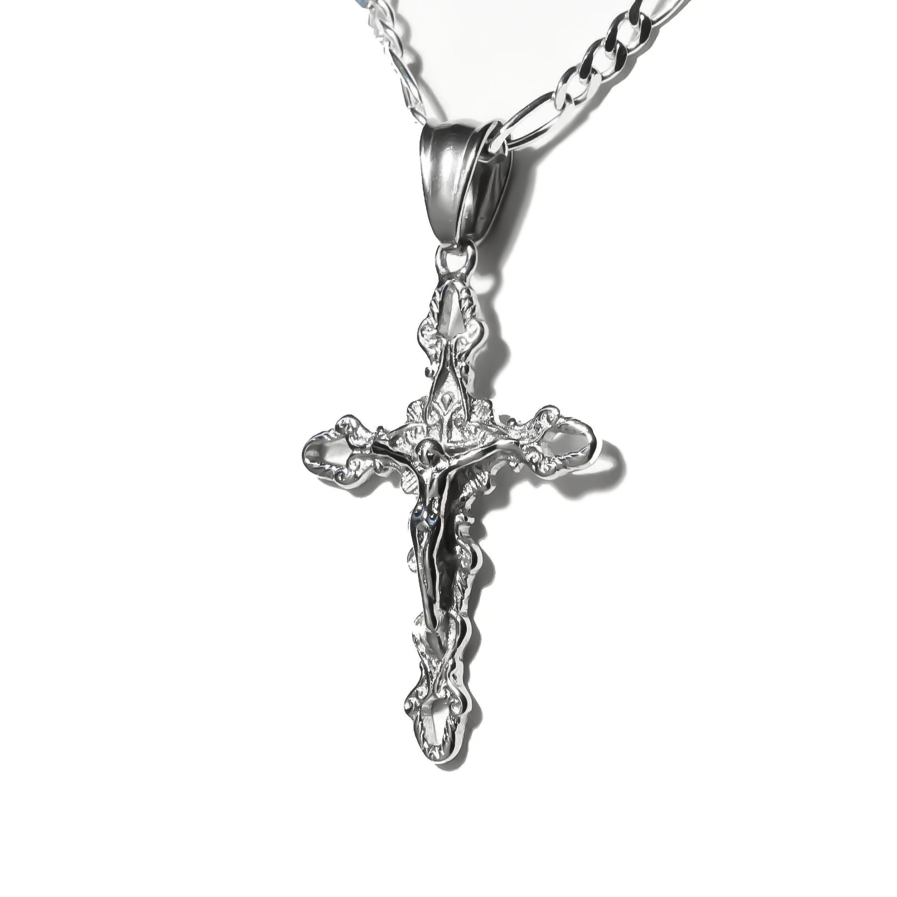 CRUCIFIX CROSS PENDANT