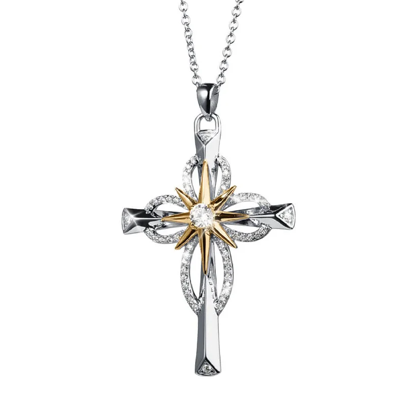 Hope Star Pendant