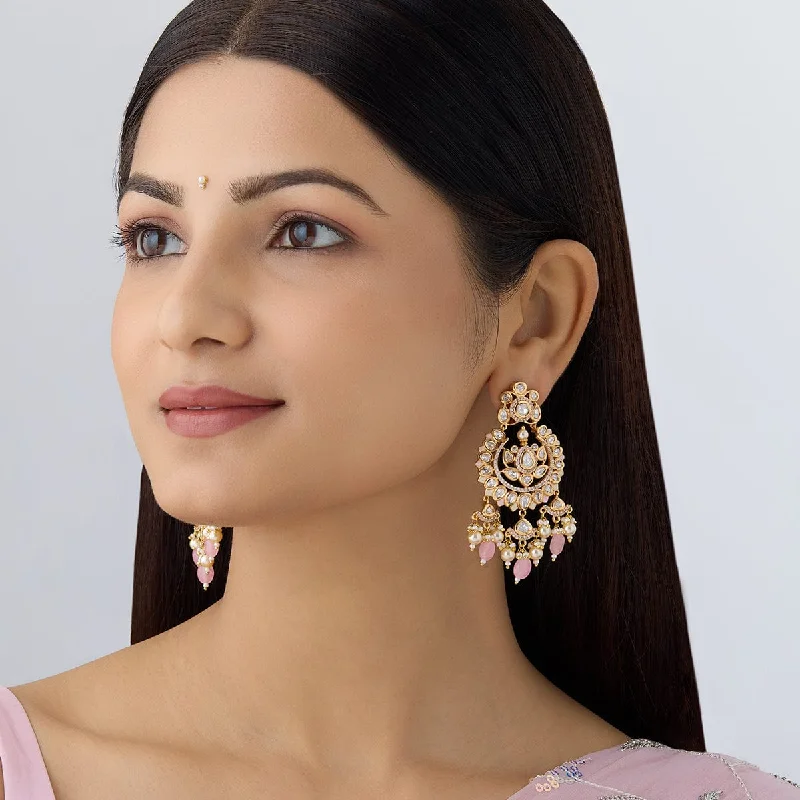 Kundan Earring 161629