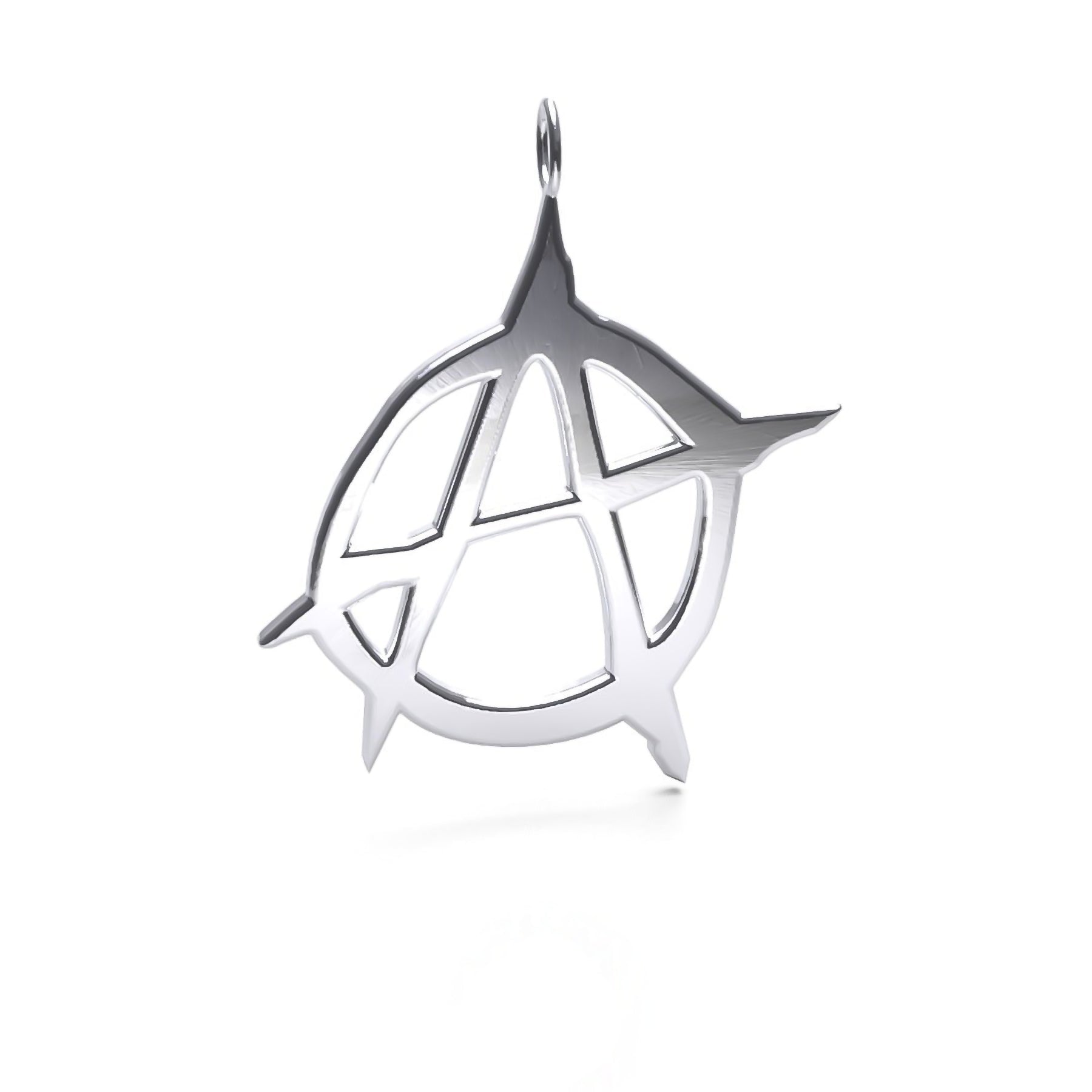 ANARCHY PENDANT