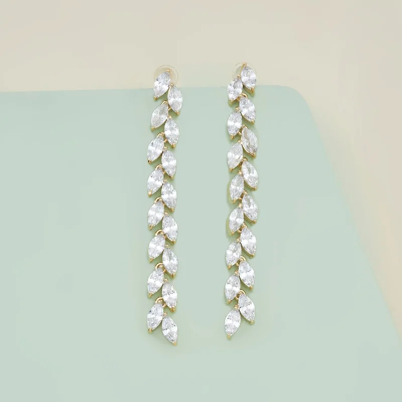 Trendy Earring 149794