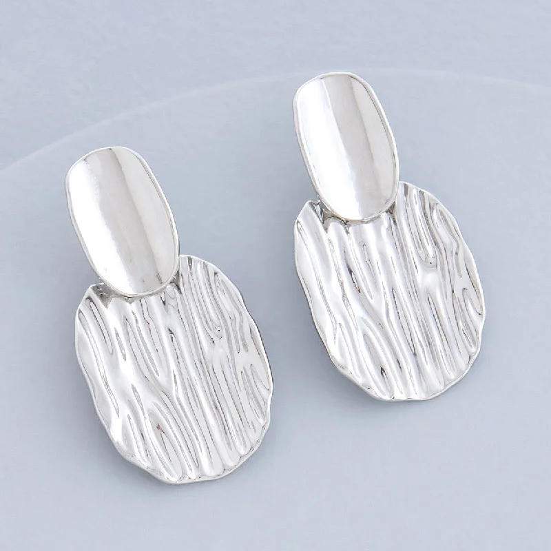 Trendy Earring 159205