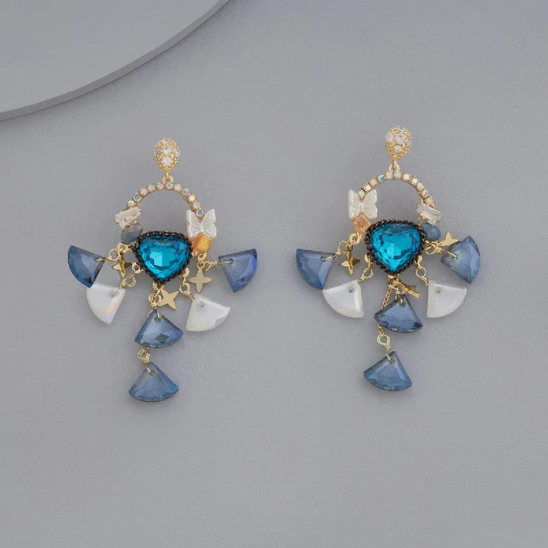 Trendy Earring 164859