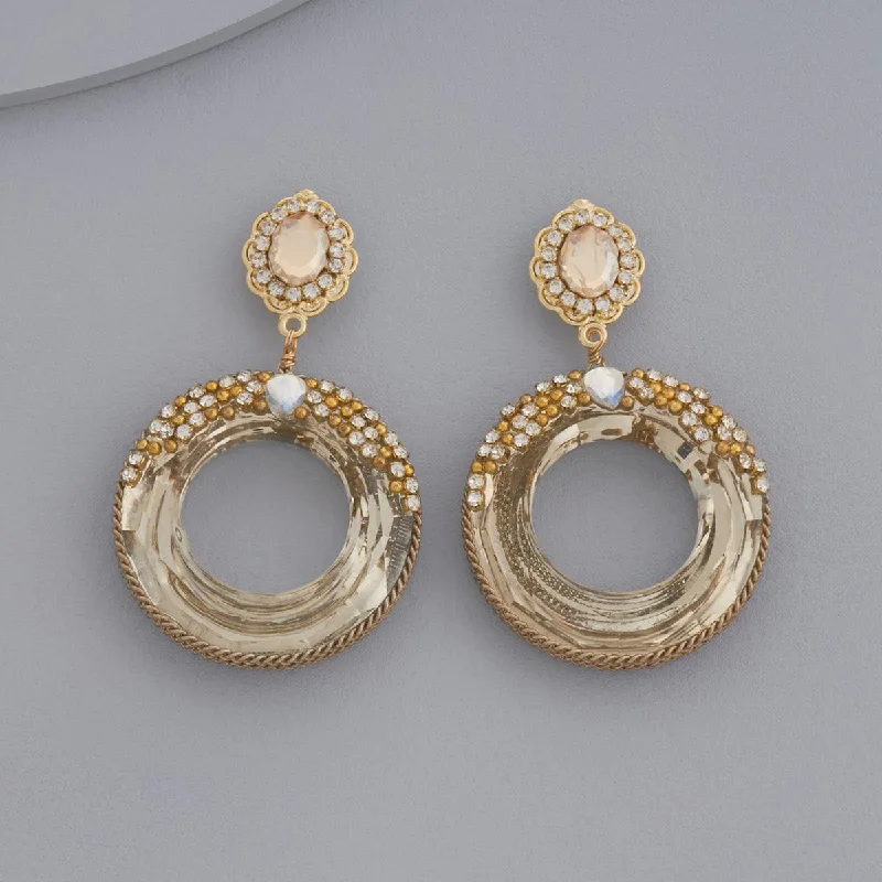 Trendy Earring 164911