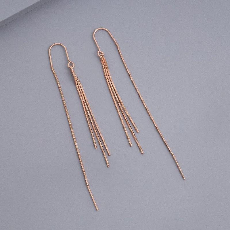 Trendy Earring 164938