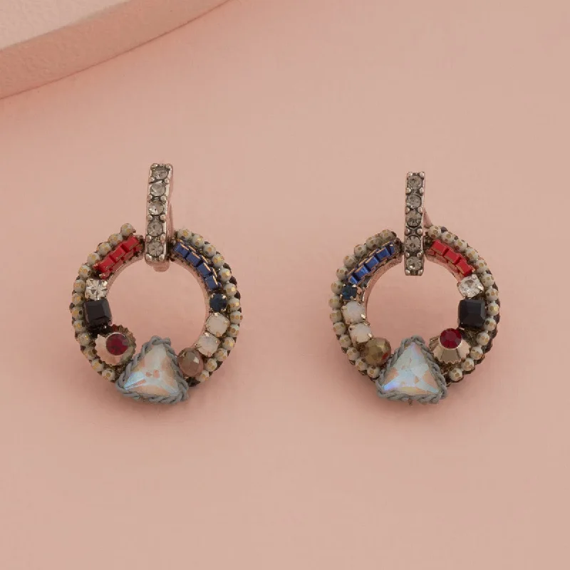 Trendy Earring 164979