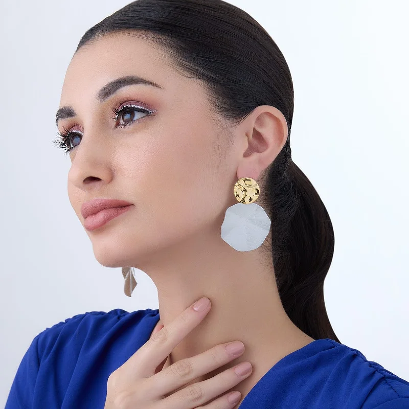 Trendy Earring 166808