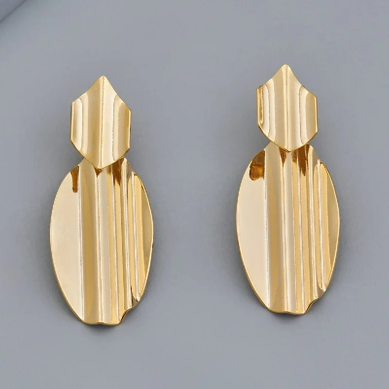 Trendy Earring 166819