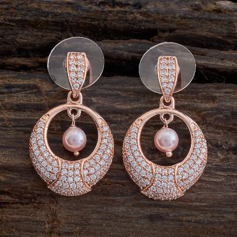 Zircon Earring 138980