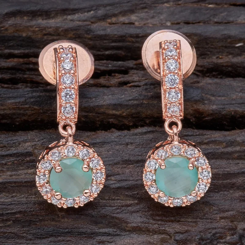 Zircon Earring 139775