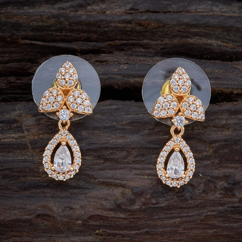 Zircon Earring 147434