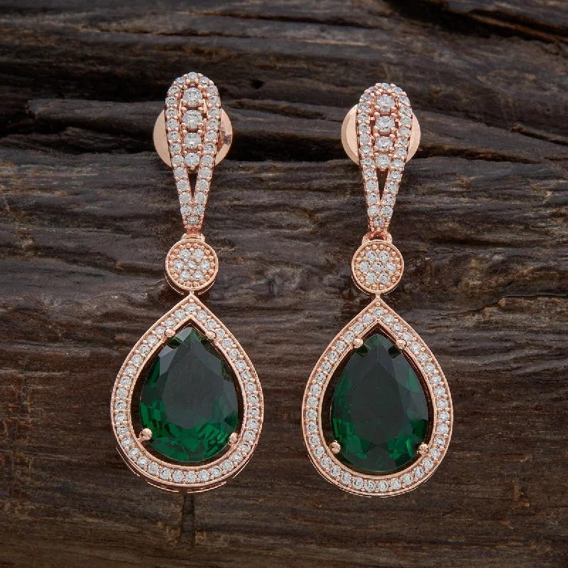 Zircon Earring 155269