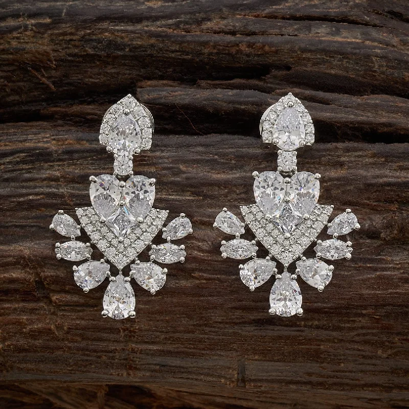 Zircon Earring 157700