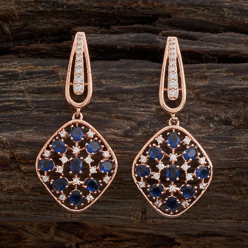 Zircon Earring 161663