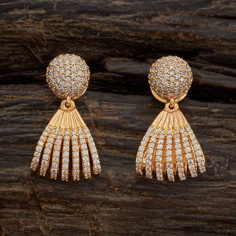 Zircon Earring 161715