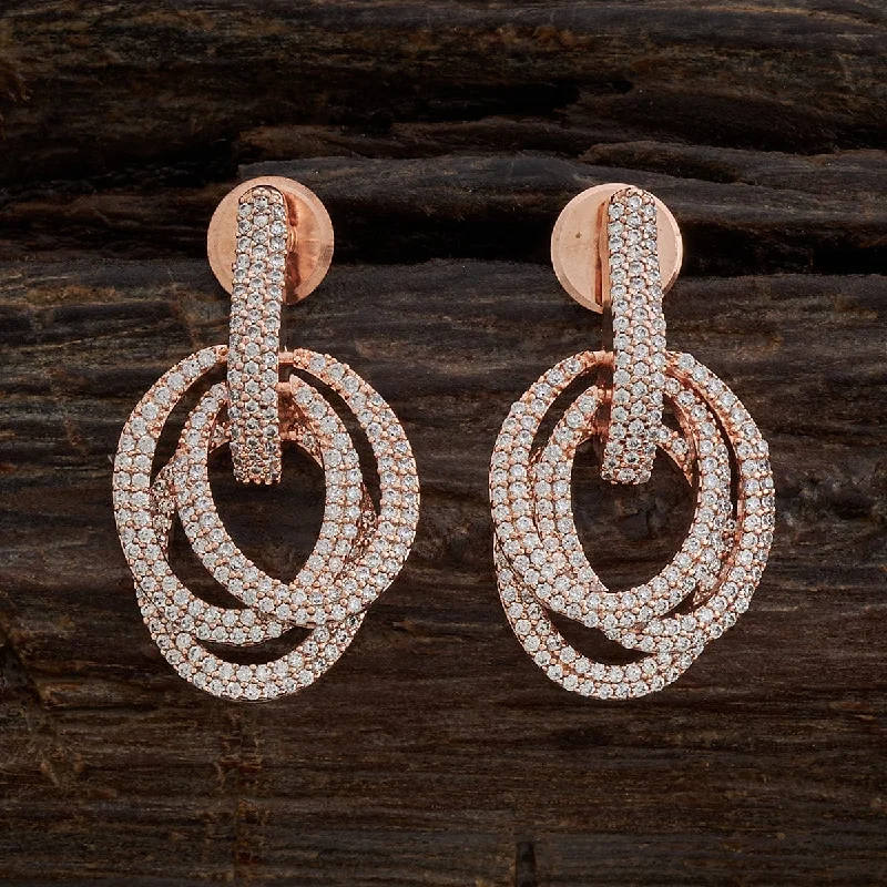 Zircon Earring 161791