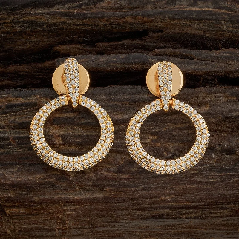 Zircon Earring 162201