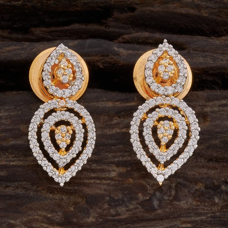 Zircon Earring 163200