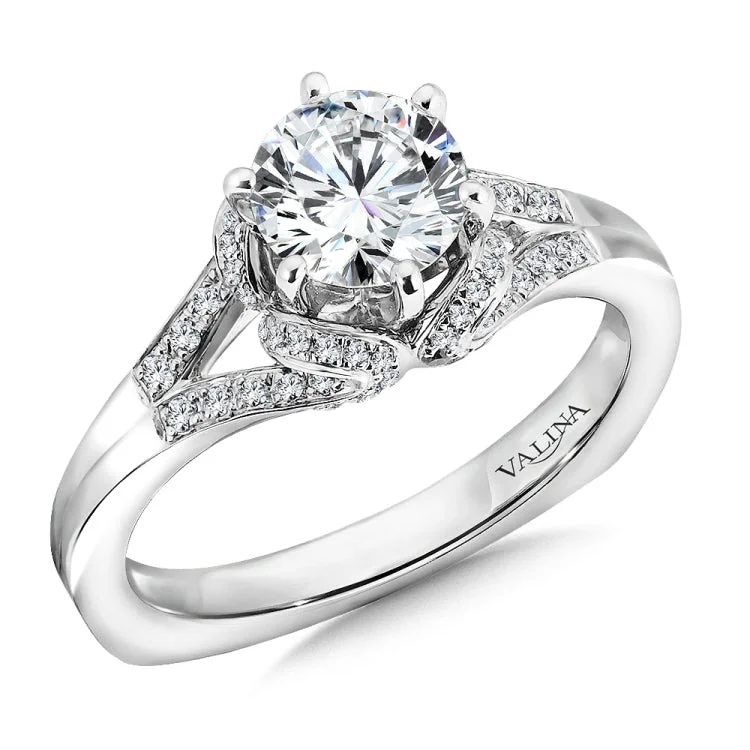 Diamond Engagement Ring