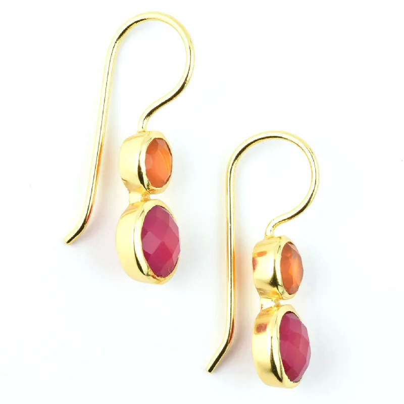 Delphine Earrings