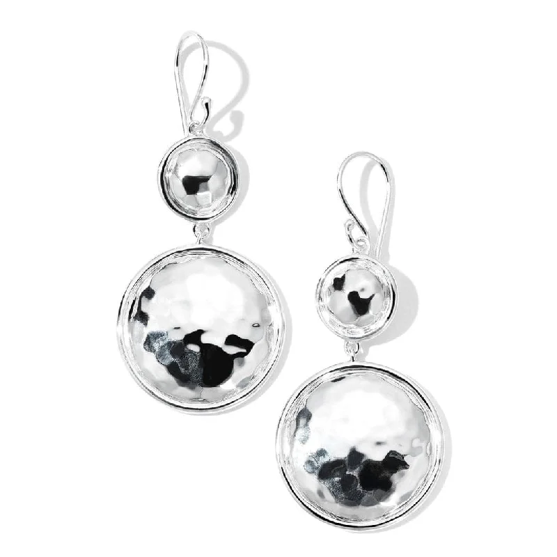 IPPOLITA Classico Snowman Earrings