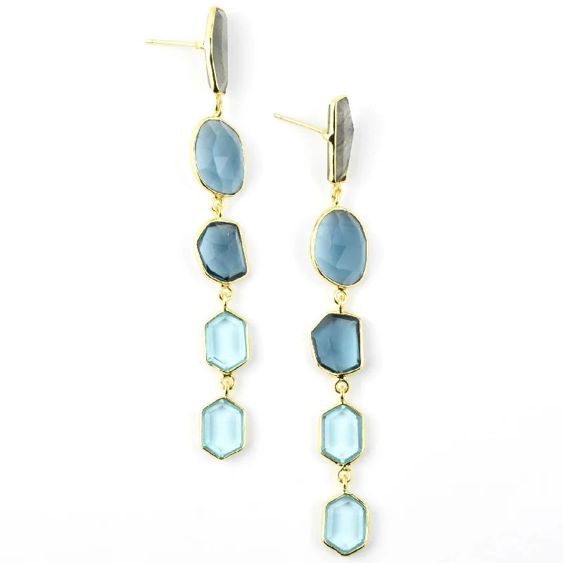 Josie Earrings