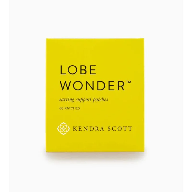 Kendra Scott Lobe Wonder