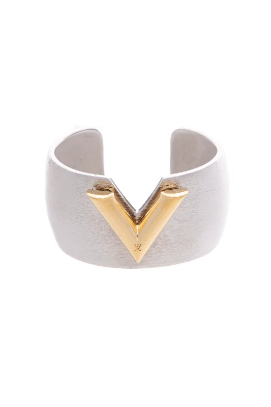 V Cuff Bracelet