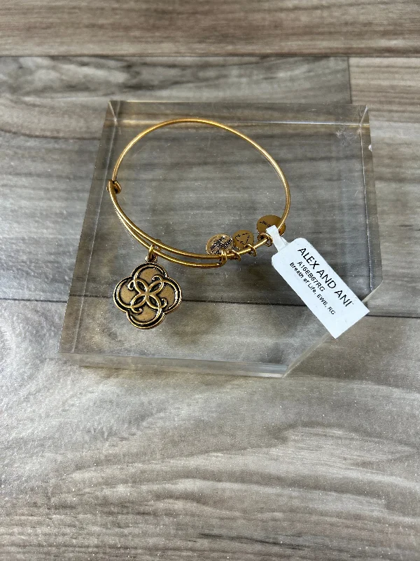 Bracelet Bangle By Alex And Ani