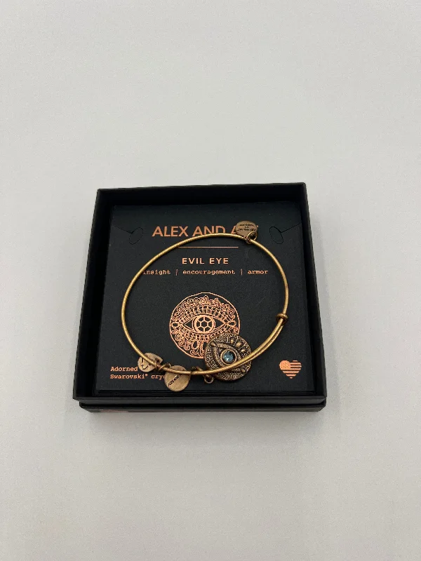 Bracelet Bangle By Alex And Ani