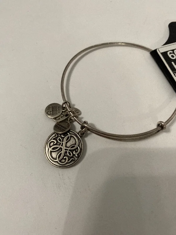 Bracelet Bangle By Alex And Ani, Size: 1