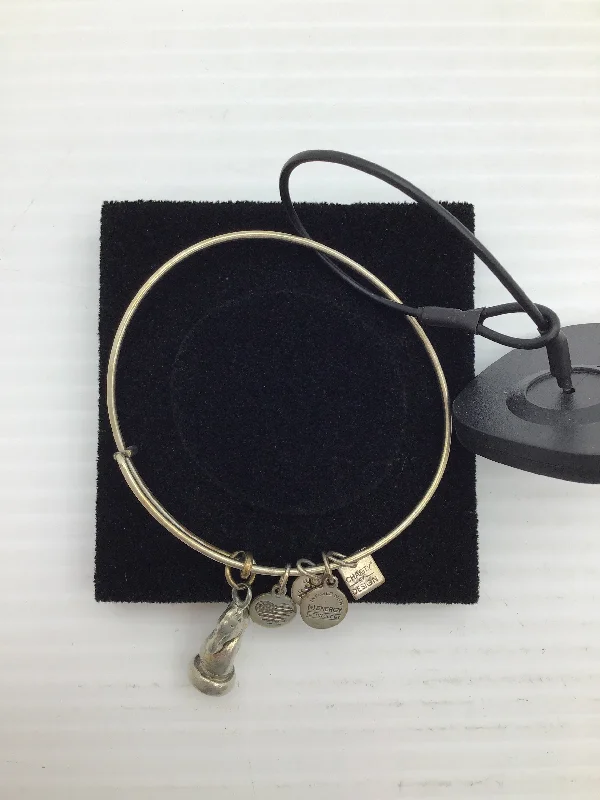 Bracelet Cuff By Alex And Ani