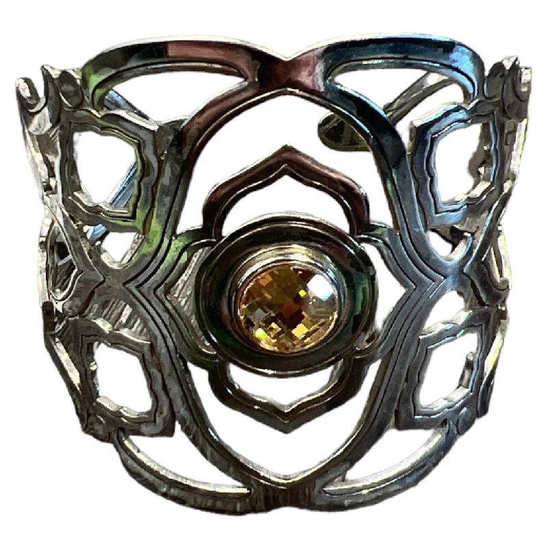 Bracelet Cuff By Brighton