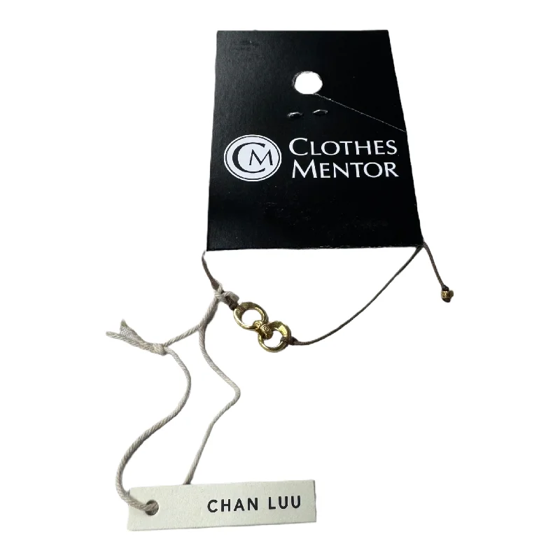 Bracelet Other By Chan Luu