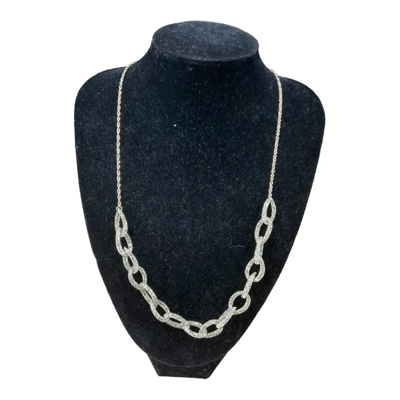 Necklace Chain By 1.state