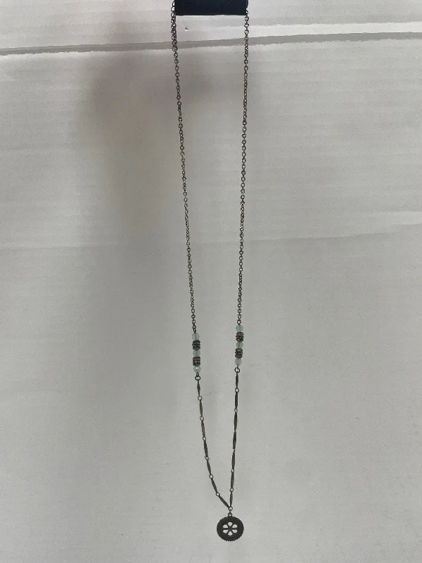 Necklace Chain By Cmf