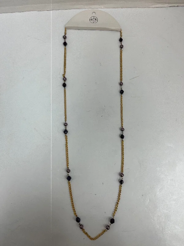 Necklace Chain By Cmf