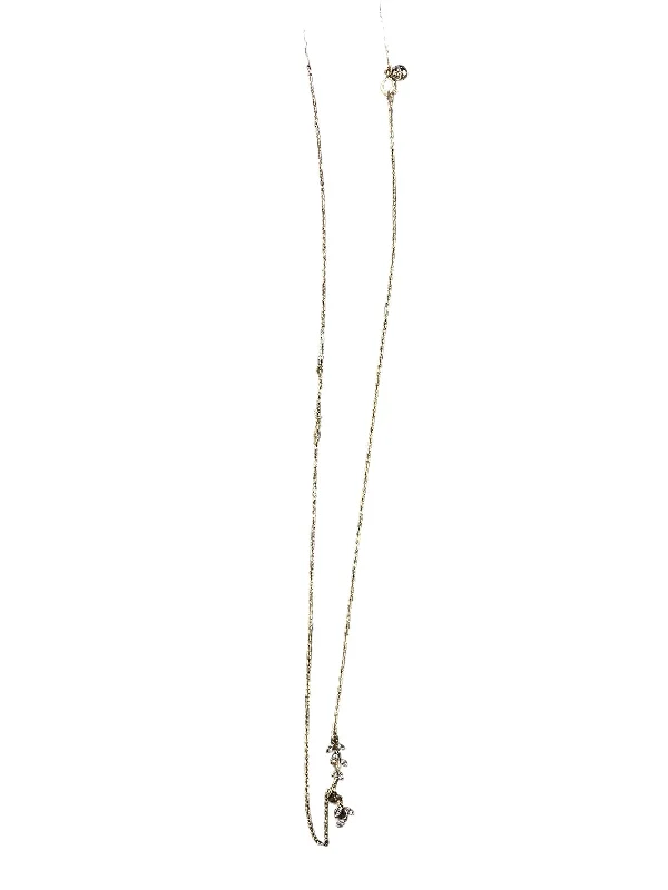 Necklace Chain By Loft O