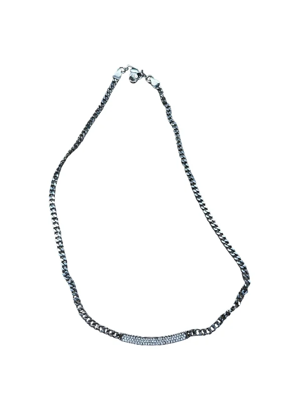 Necklace Chain By Michael Kors