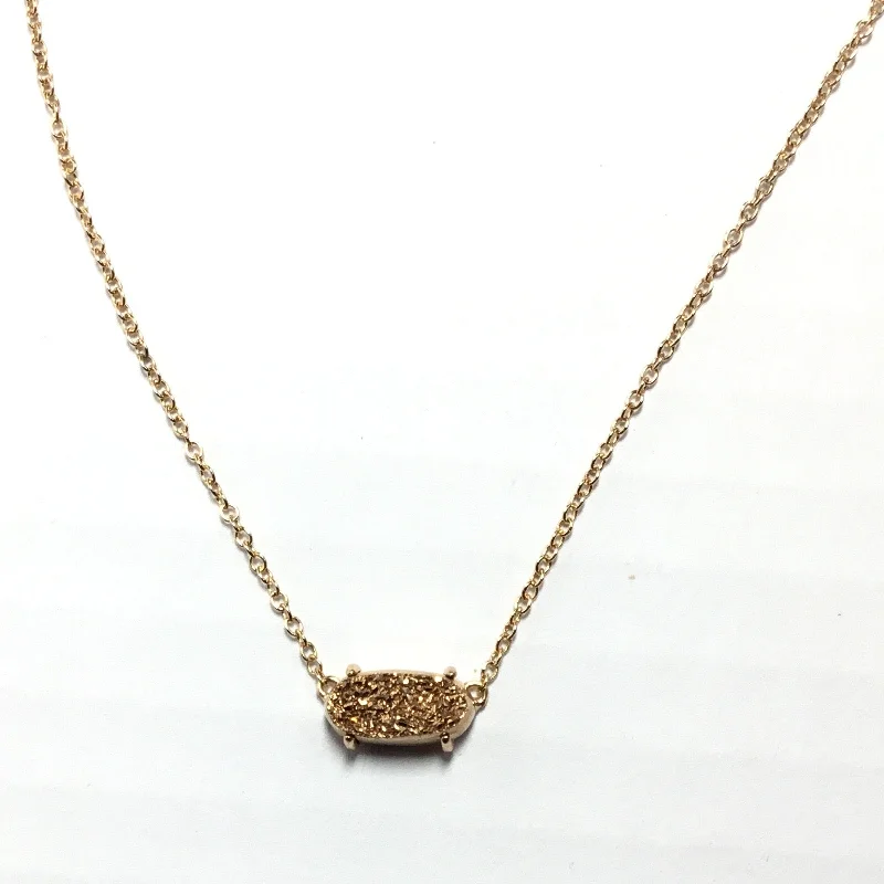 Necklace Other By Kendra Scott