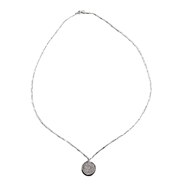 Necklace Pendant By Loft