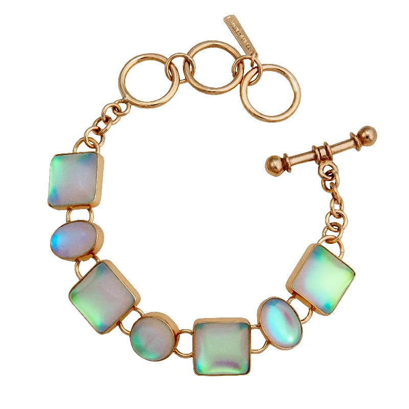 Alchemia Luminite Multi-Stone Bracelet