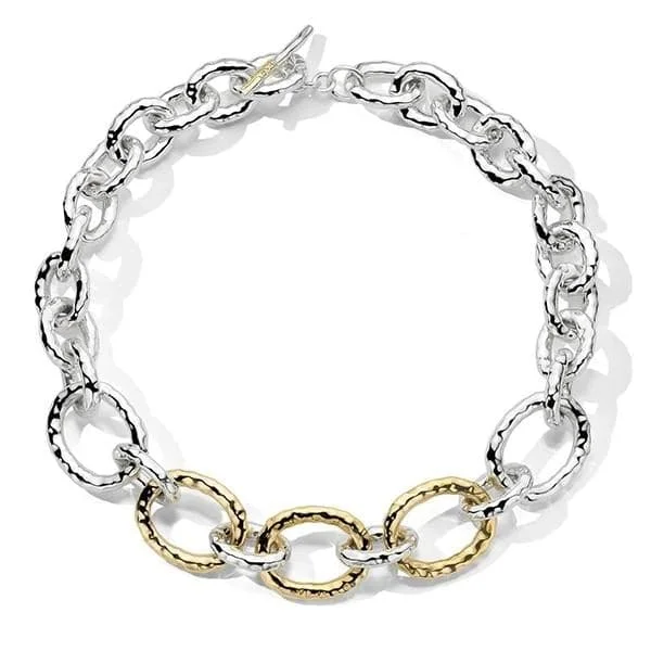 IPPOLITA Chimera Bastille Chain Necklace